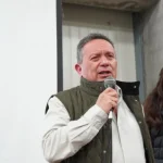 Edeso, Realizamos la primera socialización con las familias beneficiadas del proyecto de vivienda Foresta Campestre