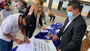 Edeso, 60 productores agropecuarios serán certificados por la Alcaldía Municipal en Buenas Prácticas Agrícolas (BPA)