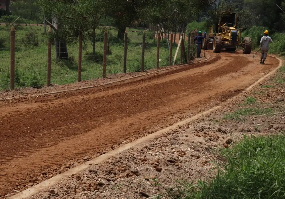 Edeso, Galería Ciclo Ruta Rionegro - El Retiro