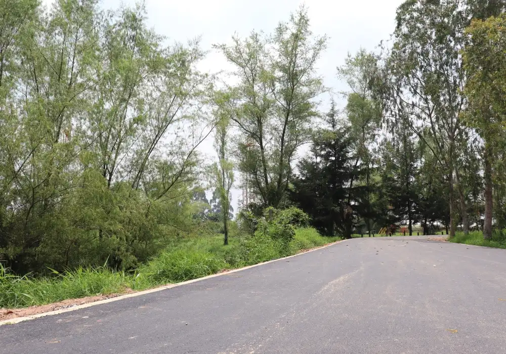 Edeso, Galería Ciclo Ruta Rionegro - El Retiro