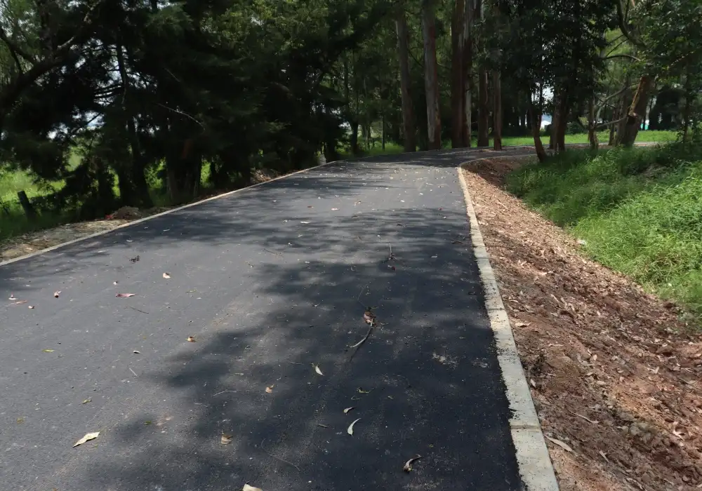 Edeso, Galería Ciclo Ruta Rionegro - El Retiro