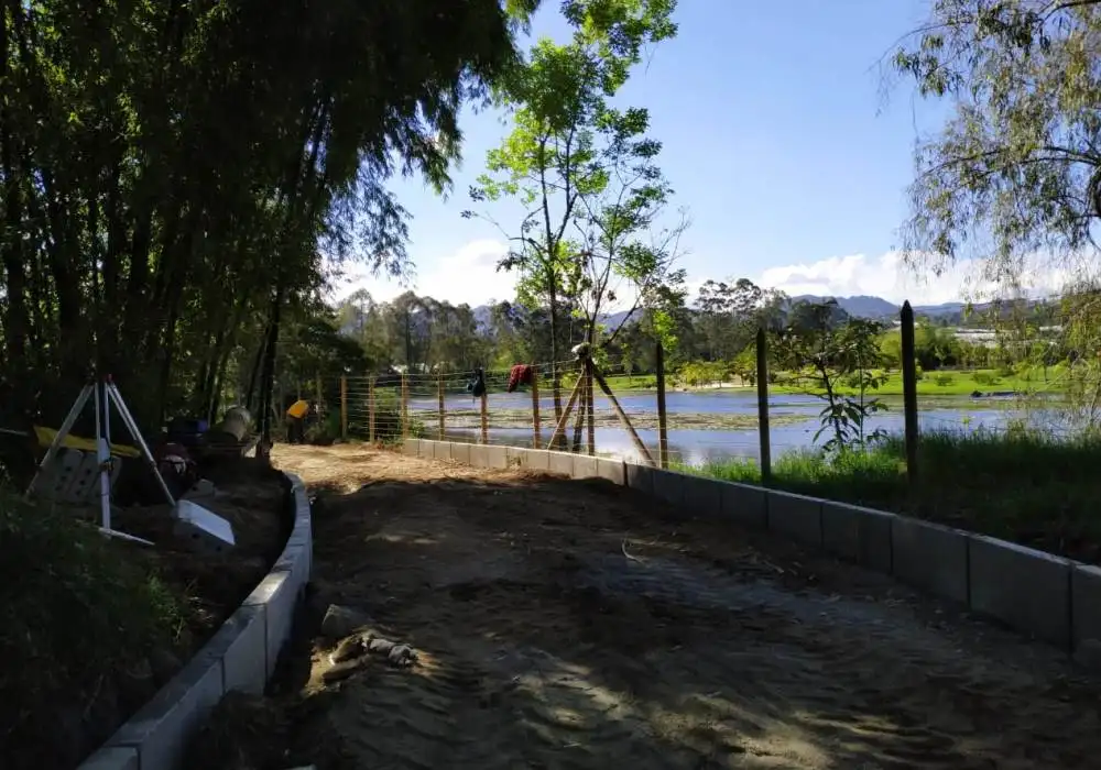 Edeso, Galería Ciclo Ruta Rionegro - El Retiro
