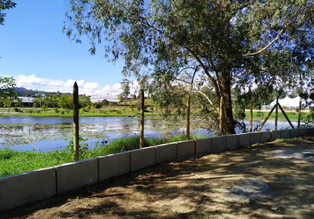 Edeso, Galería Ciclo Ruta Rionegro - El Retiro