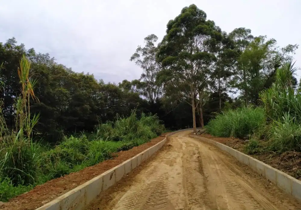 Edeso, Galería Ciclo Ruta Rionegro - El Retiro