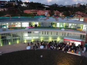 Edeso, MAKIA el Centro Integral de Atención Diferencial es una realidad