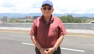 Edeso, Solo 3 minutos para llegar desde el centro hasta el Barrio Porvenir