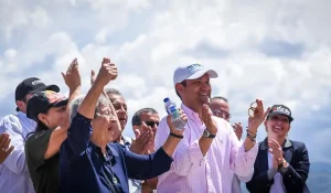 Edeso, Solo 3 minutos para llegar desde el centro hasta el Barrio Porvenir