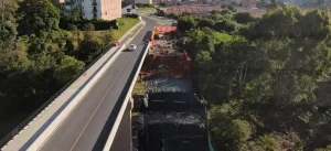 Edeso, Avanzamos en la ejecución del Plan Vial del Municipio de Rionegro