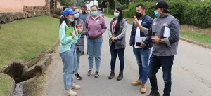 Edeso, 23.906 personas beneficiadas con el Plan Maestro de Alcantarillado