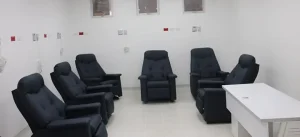 Edeso, El Hospital San Juan de Dios estrenará una nueva y moderna sala de urgencias