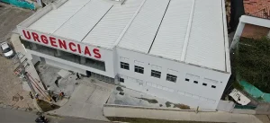 Edeso, El Hospital San Juan de Dios estrenará una nueva y moderna sala de urgencias