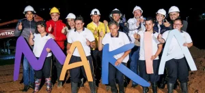 Edeso, El Centro Integral de Atención Diferencial MAKIA Es una realidad