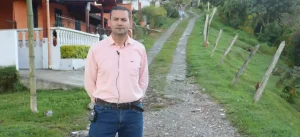 Edeso, Construcción de Placahuellas en 10 veredas del municipio de Rionegro