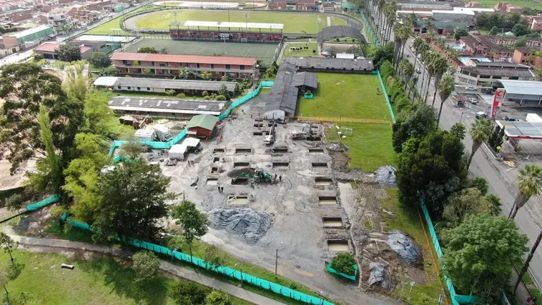Con pie derecho arranca la construcción de la nueva sede del SENA en el municipio de La Ceja