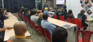 Edeso, Con pie derecho arranca la construcción de la nueva sede del SENA en el municipio de La Ceja
