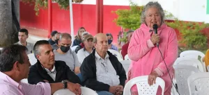 Edeso, Con actos simbólicos se dio inicio a la construcción del Plan Maestro de Alcantarillado de los centros poblados de las Veredas Pontezuela y La Playa