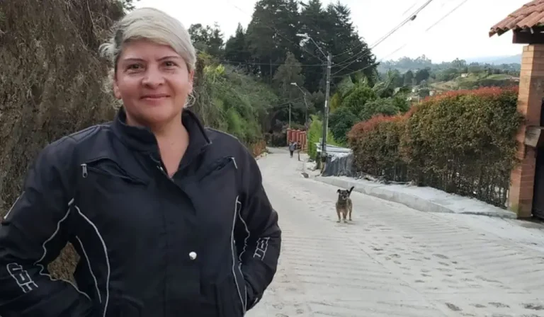 Seguimos avanzando con placahuellas