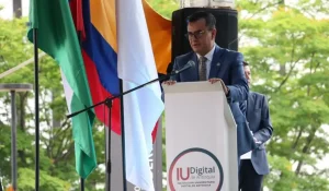 Edeso, Antioquia recibe la primera Institución Educativa del país de carácter público con ADN 100% digital