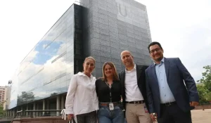 Edeso, Antioquia recibe la primera Institución Educativa del país de carácter público con ADN 100% digital