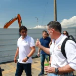 Edeso fortalece su compromiso con el desarrollo urbano sostenible en el segundo encuentro de REDU