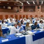 Edeso fortalece su compromiso con el desarrollo urbano sostenible en el segundo encuentro de REDU