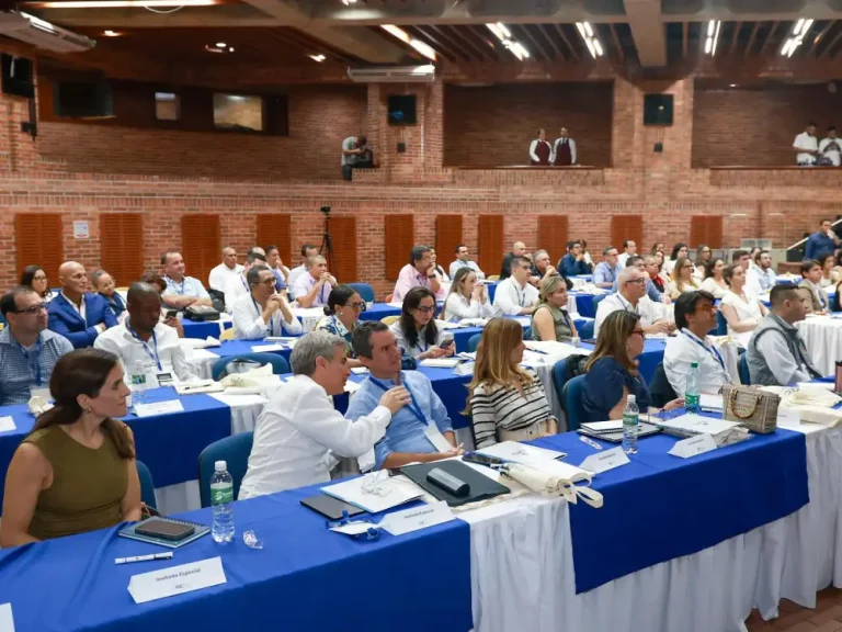 Edeso fortalece su compromiso con el desarrollo urbano sostenible en el segundo encuentro de REDU