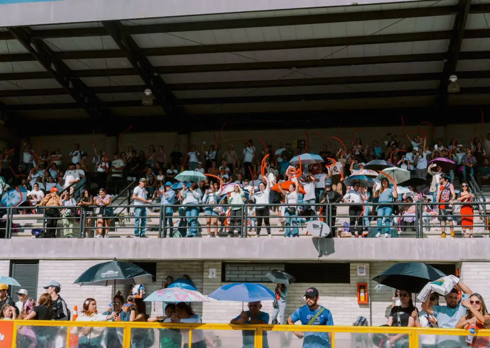 renovación del patinódromo