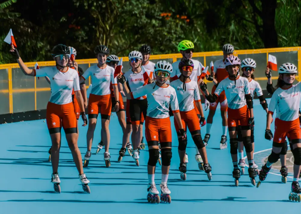 renovación del patinódromo