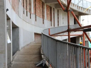 Edeso, MAKIA, un megaproyecto que desde sus inicios apoya a la población con discapacidad