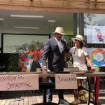 Edeso, galería de grupo asistente a la inducción y reinducción