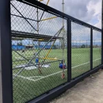 Edeso Rionegro fortalece el deporte y la recreación con el mantenimiento de escenarios deportivos