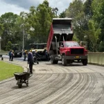 Edeso Rionegro fortalece el deporte y la recreación con el mantenimiento de escenarios deportivos