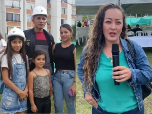 Edeso, Las etapas IV y V de Jardín de Cimarronas son una realidad