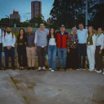 Edeso Rionegro presenta oficialmente el Parque Paisajes del Agua