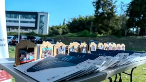 Con la Edeso seguimos construyendo más viviendas para los Rionegreros