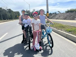 Edeso, Mejoramos el Tramo Vial 16 con Jornadas de Limpieza y Bienestar