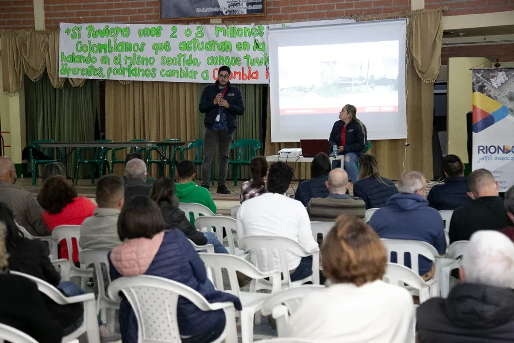 Edeso Boletín Informativo