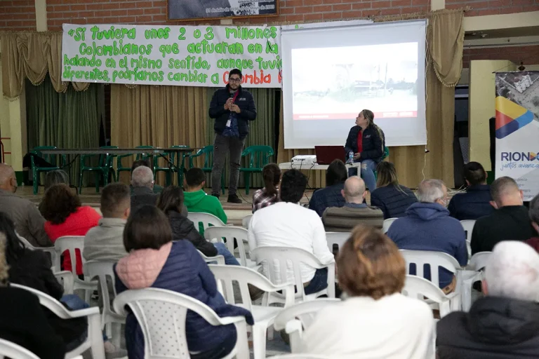 Boletín Informativo