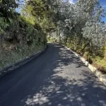 Edeso, Avanza la obra vial Tramo 40 Nuquí –Tablazo en Rionegro