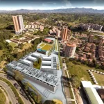 Edeso Primera piedra de la Ciudadela Educativa 4.0 en Rionegro