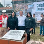 Edeso Primera piedra de la Ciudadela Educativa 4.0 en Rionegro
