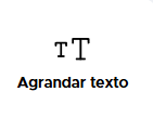 Edeso, Inclusión Social Icono de agrandar texto