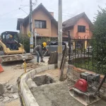 Edeso galeria de Desde la Edeso, se ejecuta el proyecto de construcción y mejoramiento de andenes en diferentes zonas del municipio de Rionegro, una iniciativa de la Alcaldía de Rionegro que busca fortalecer la movilidad peatonal, mejorar las condiciones urbanísticas y ofrecer espacios públicos más seguros, accesibles y funcionales para la ciudadanía.