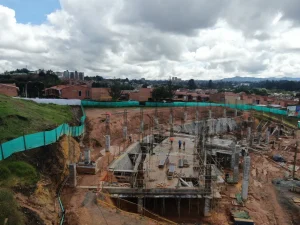 Edeso, El centro de atención diferencial – MAKIA – avanza con paso firme
