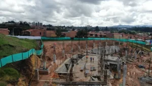 Edeso, El centro de atención diferencial – MAKIA – avanza con paso firme