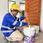 Edeso realiza en mantenimiento de los CDI de Rionegro