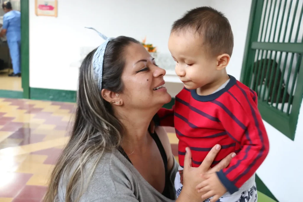 Edeso, Apertura de la Casa Abrazando Familias, un nuevo espacio para el avance de los programas sociales de Rionegro