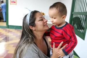 Edeso, Apertura de la Casa Abrazando Familias, un nuevo espacio para el avance de los programas sociales de Rionegro