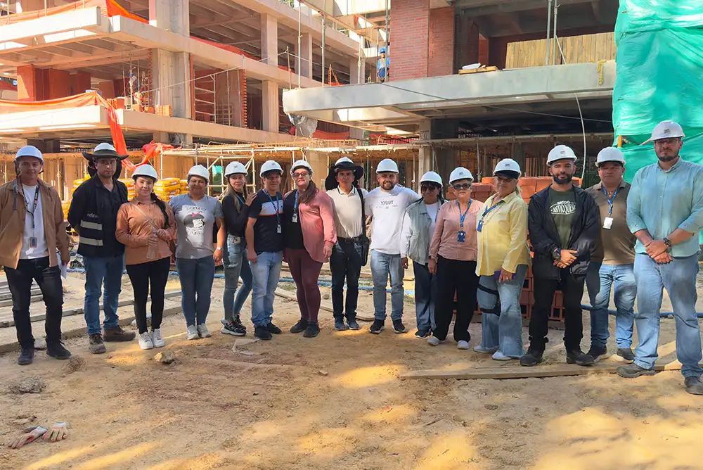 visitadeseguimientoalaCiudadelaEducativa4.0
